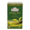 Tea Time Ahmad Tea Ahmad Tea | Ahmad Pure Green Tea 20S