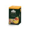 Tea Time Ahmad Tea Ahmad Tea | Ahmad Peach And Passionfruit Black Tea 20S