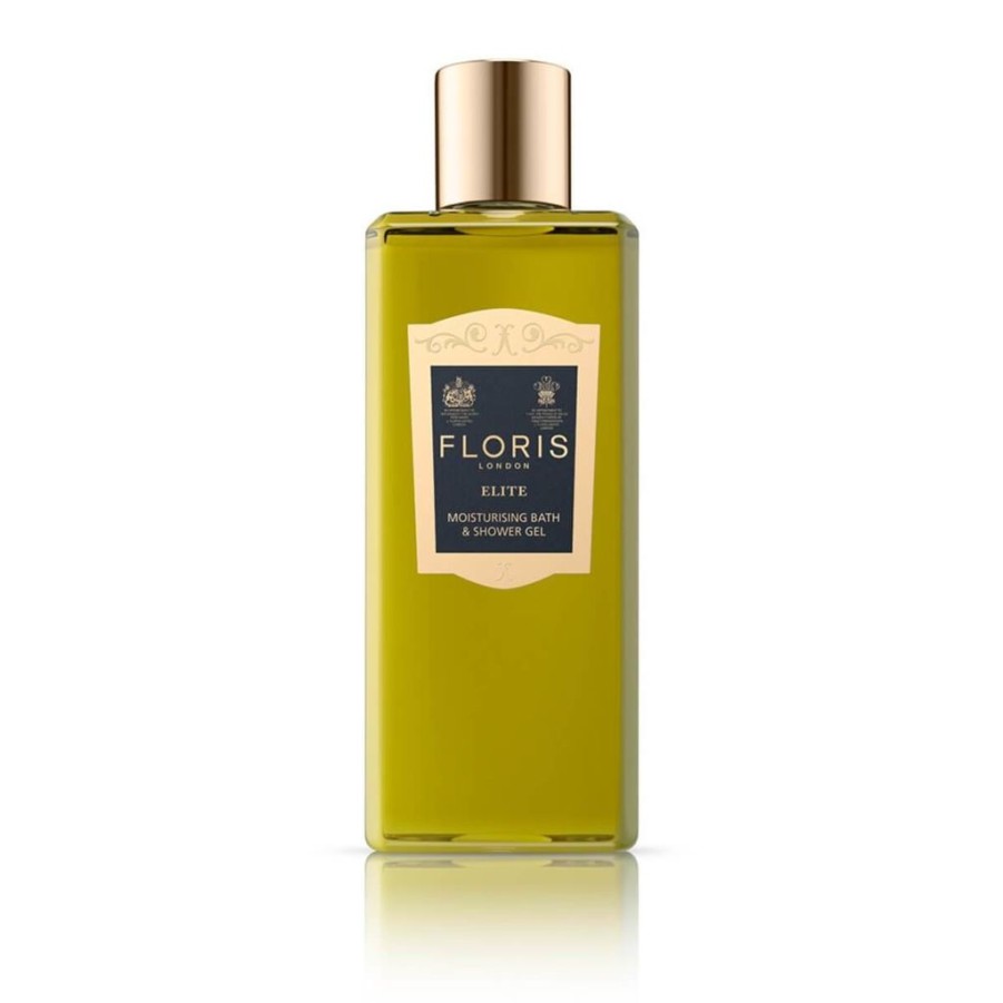 Bath & Body Floris of London Bath & Shower | Floris Of London Elite Bath & Shower Gel