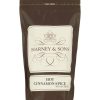 Tea Time Harney & Sons Harney & Sons | Harney & Sons Hot Cinnamon Spice 50S Bag