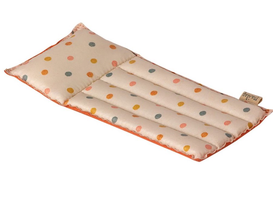 Children Maileg | Maileg Multi Dot Air Mattress