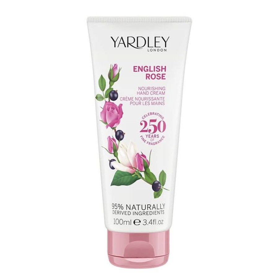 Bath & Body Yardley London | Yardley English Rose Hand Cream