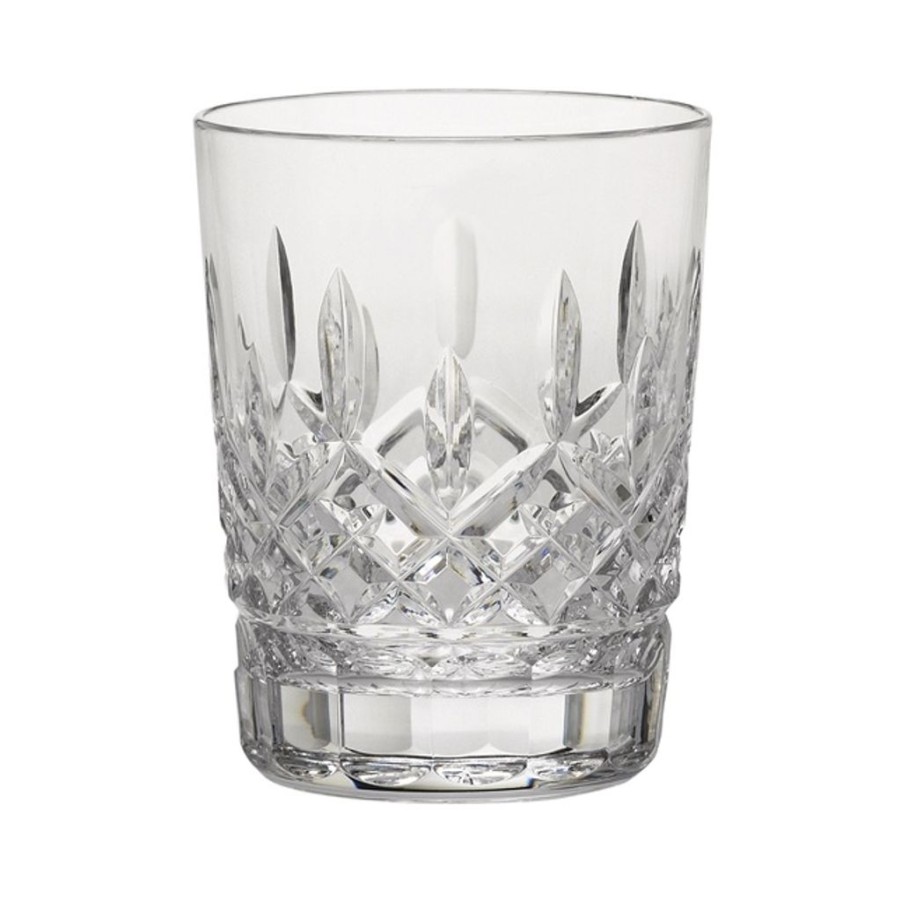 Tabletop Waterford | Waterford Lismore Double Old Fashioned Tumbler 12 Oz