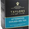 Tea Time Taylors of Harrogate Taylors Of Harrogate | Taylors Of Harrogate Afternoon Darjeeling 20S