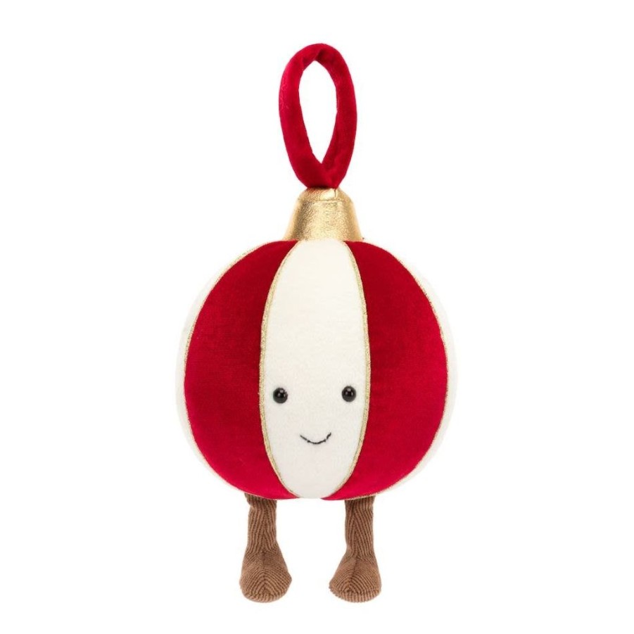 Children Jellycat | Jellycat Amuseable Ornament