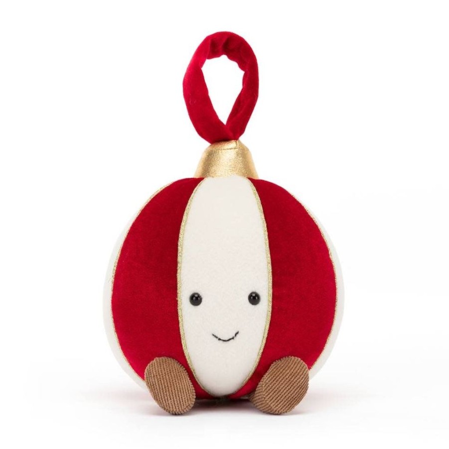 Children Jellycat | Jellycat Amuseable Ornament