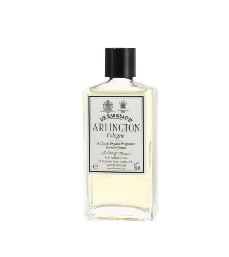 Bath & Body D.R. Harris Shaving Soaps & Cream | Arlington Cologne 100Ml