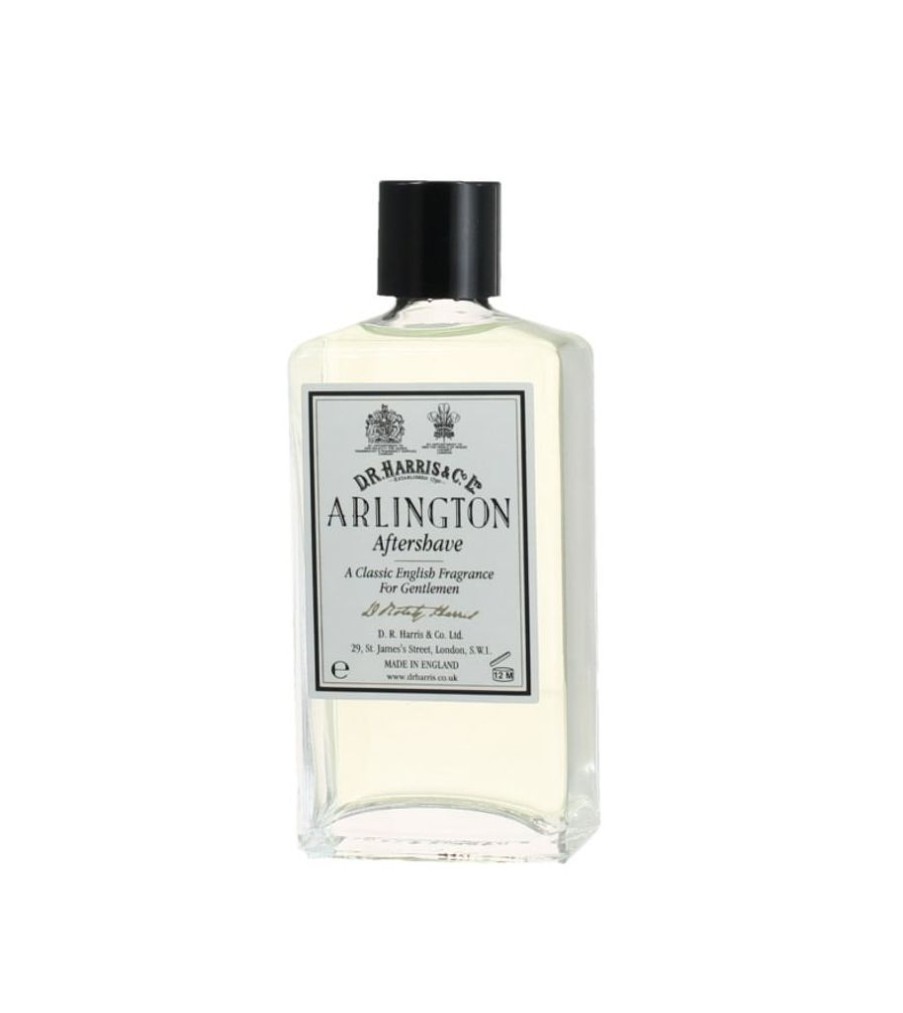 Bath & Body D.R. Harris Shaving Soaps & Cream | Arlington Aftershave 100Ml