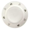 Tea Time Mosney Mill Tea Plates | Mosney Mill Chicken Side Plate