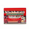 Tea Time Ahmad Tea Ahmad Tea | Ahmad English Breakfast London Bus Tin