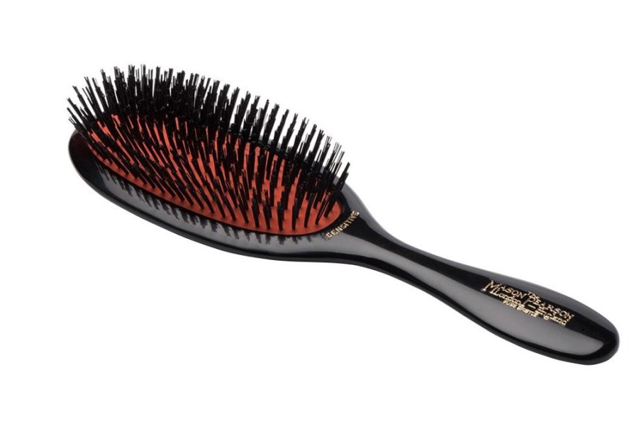 Bath & Body Mason Pearson | Mason Pearson Sb3 Handy Sensitive Hairbrush