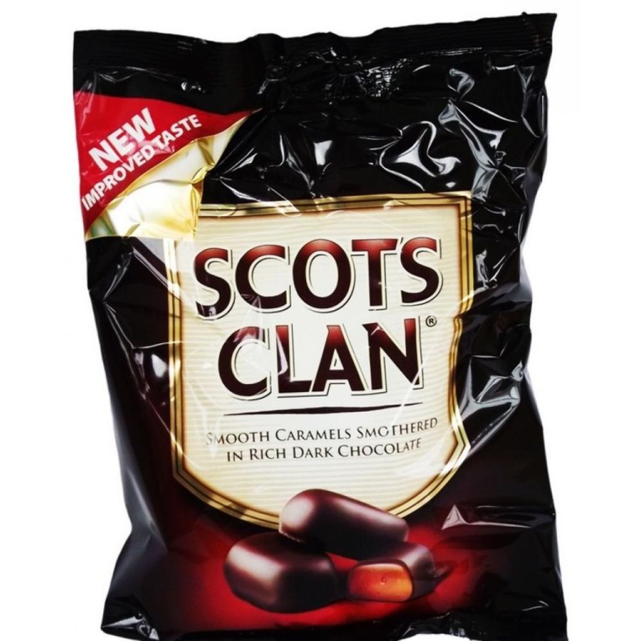 Food British Isles | Scots Clan