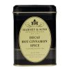 Tea Time Harney & Sons Harney & Sons | Harney & Sons Decaf Hot Cinnamon Spice Loose Tea Tin