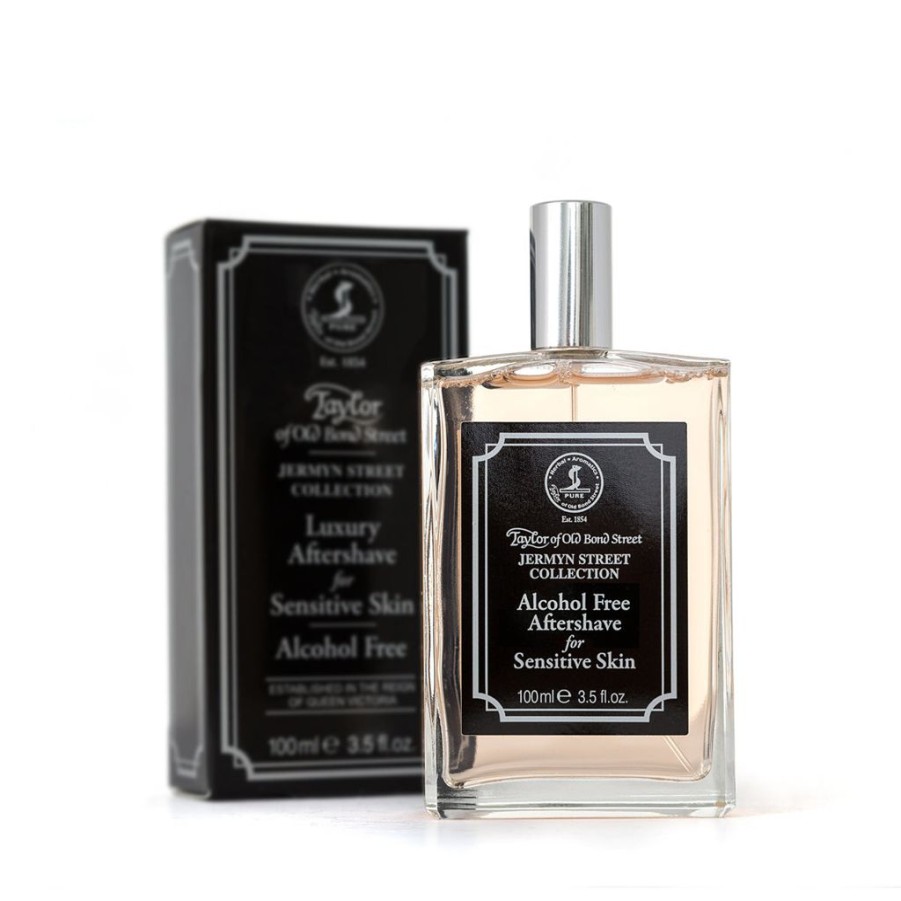 Bath & Body Taylor of Old Bond Street Pre-Shave & Post-Shave | Taylor Of Old Bond Street Jermyn Street Aftershave100Ml