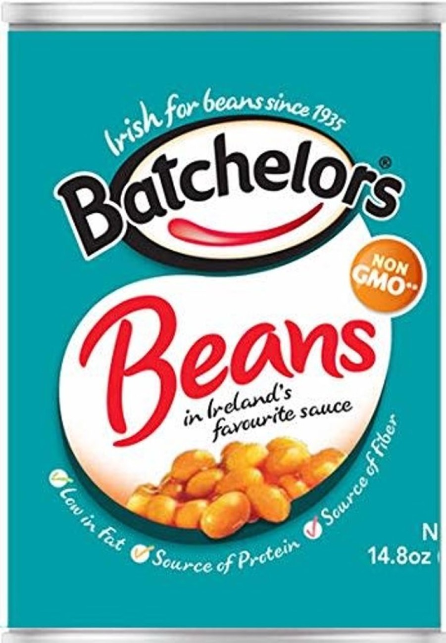 Food British Isles | Batchelors Baked Beans