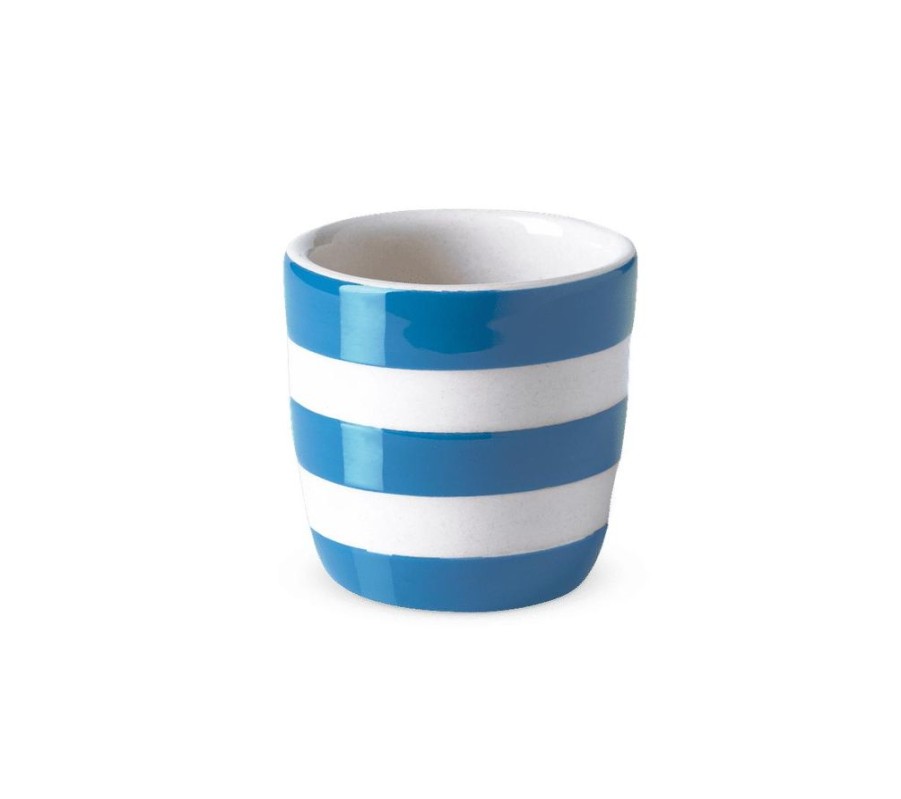 Tabletop Cornishware | Blue Cornishware Egg Cup