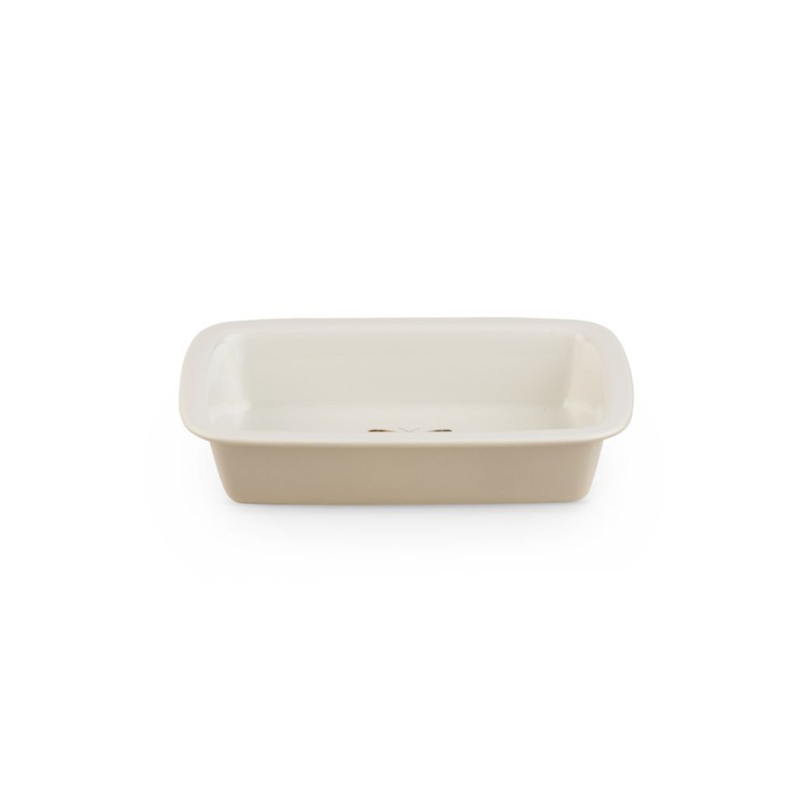 Tabletop Portmeirion Portmeirion | Portmeirion Botanic Garden Harmony Small Roasting Dish