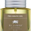 Bath & Body St. James of London Pre-Shave & Post-Shave | St. James Of London Pre-Shave Oil 50 Ml