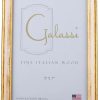 Decor British Isles Picture Frames | Galassi5X7 Traditional Cream / Gold