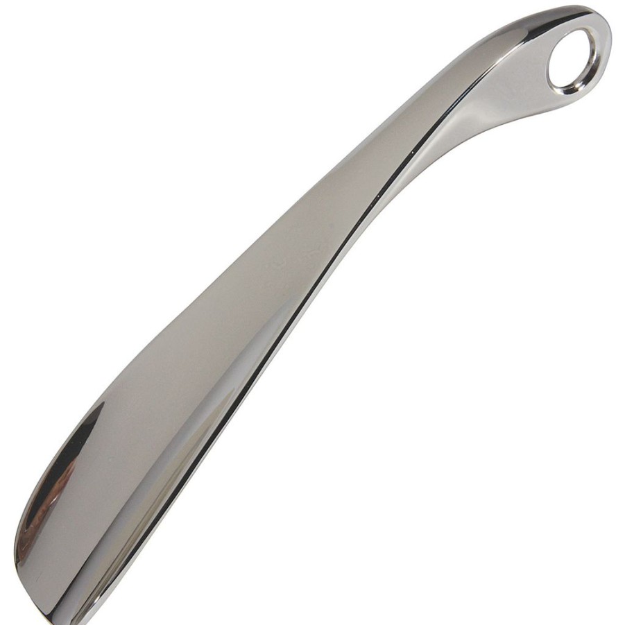 Bath & Body British Isles | Silver Plated Shoe Horn