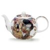 Tea Time Dunoon Teapots | Dunoon Large Teapot Belle Epoque