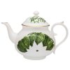 Tea Time Halcyon Days Teapots | Halcyon Days Al Fresco 6 Cup Tea Pot