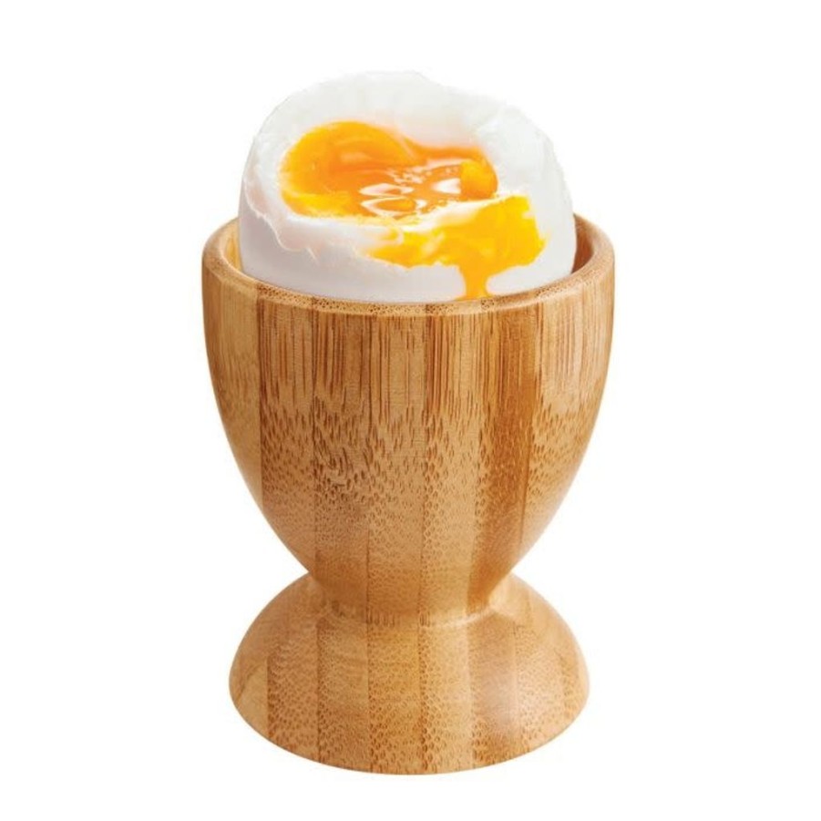 Tabletop British Isles | Bamboo Egg Cup