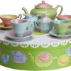 Children British Isles | Rosanna Pastel Color Tea For Me, Too Children'S Tea Set