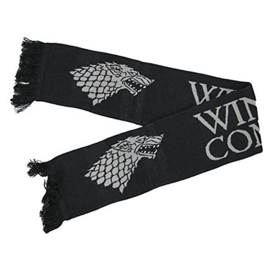 Wear British Isles | Game Of Thrones - Stark Scarf