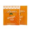 Tea Time Ashbys Teas of London Ashbys Tea | Ashbys Apricot Tea