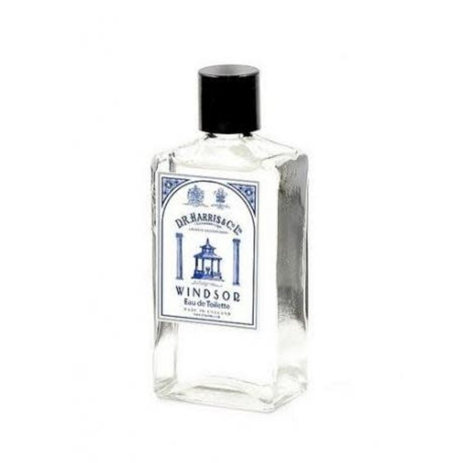 Bath & Body D.R. Harris Men'S Fragrance | Windsor Eau De Toilette 100Ml