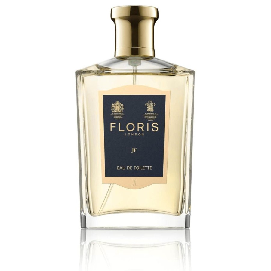 Bath & Body Floris of London Men'S Fragrance | Floris Of London Jf Eau De Toilette 50Ml