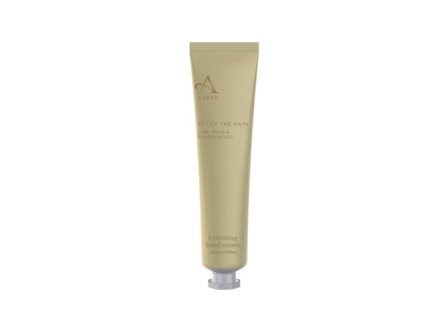 Bath & Body British Isles | Arran Aromatics After The Rain Hydrating Hand Cream