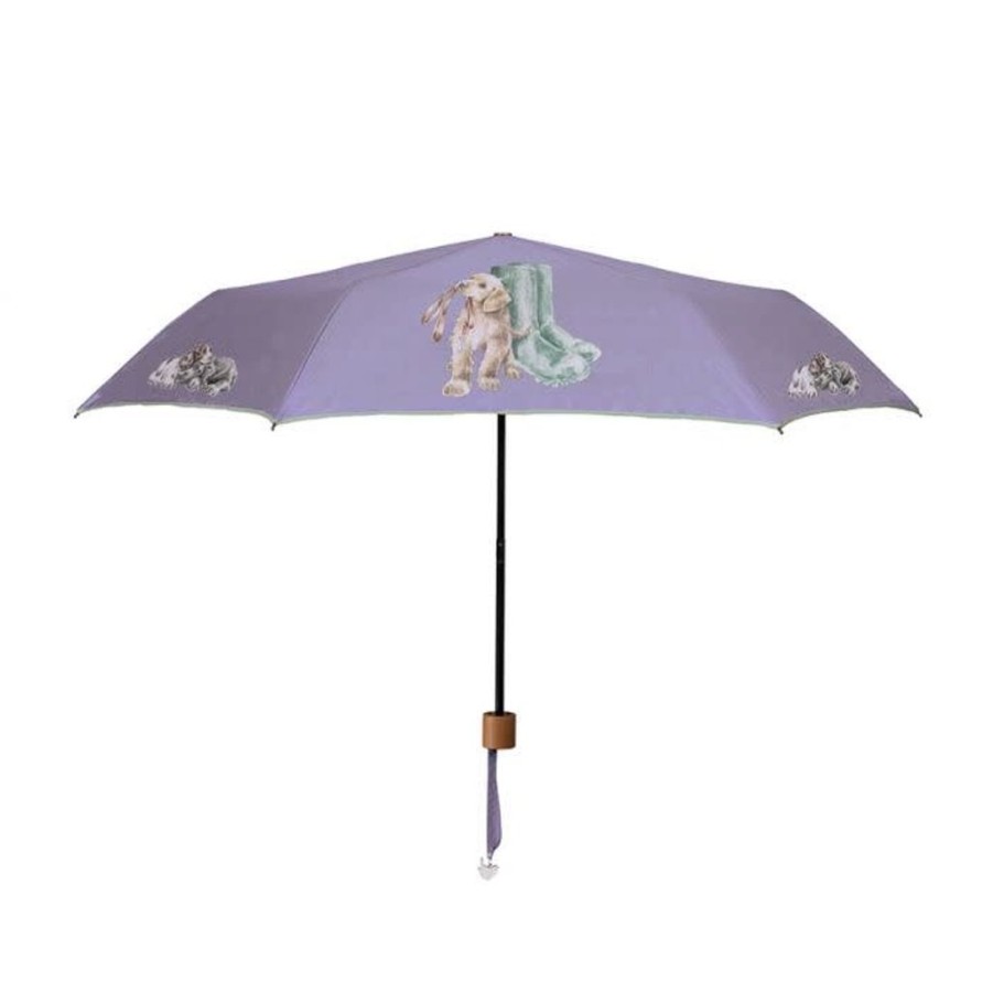 Wear Wrendale | Wrendale Hopeful Dog Umbrella