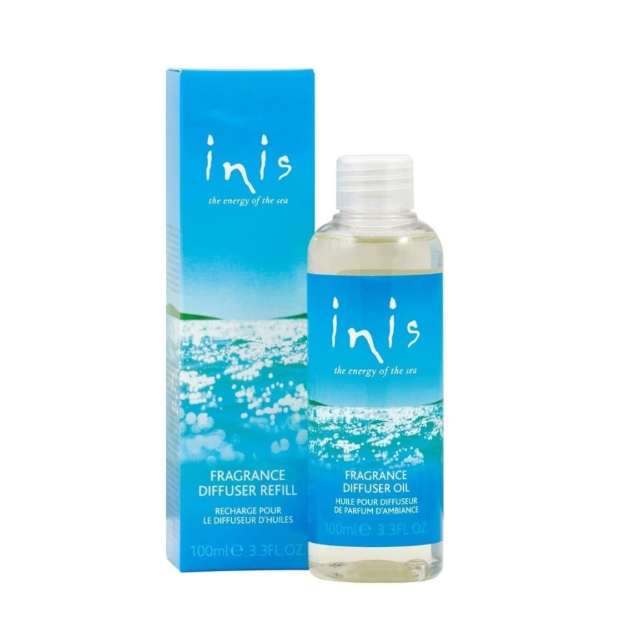 Decor Fragrances of Ireland | Inis Energy Of The Sea Fragrance Diffuser Refill