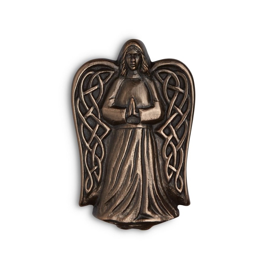 Decor Wild Goose Wall Decor | Wild Goose Angel Wall Hanging