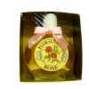 Bath & Body British Isles Women'S Fragrance | Floral Charm Rose Flat Watch Bottle 30Ml