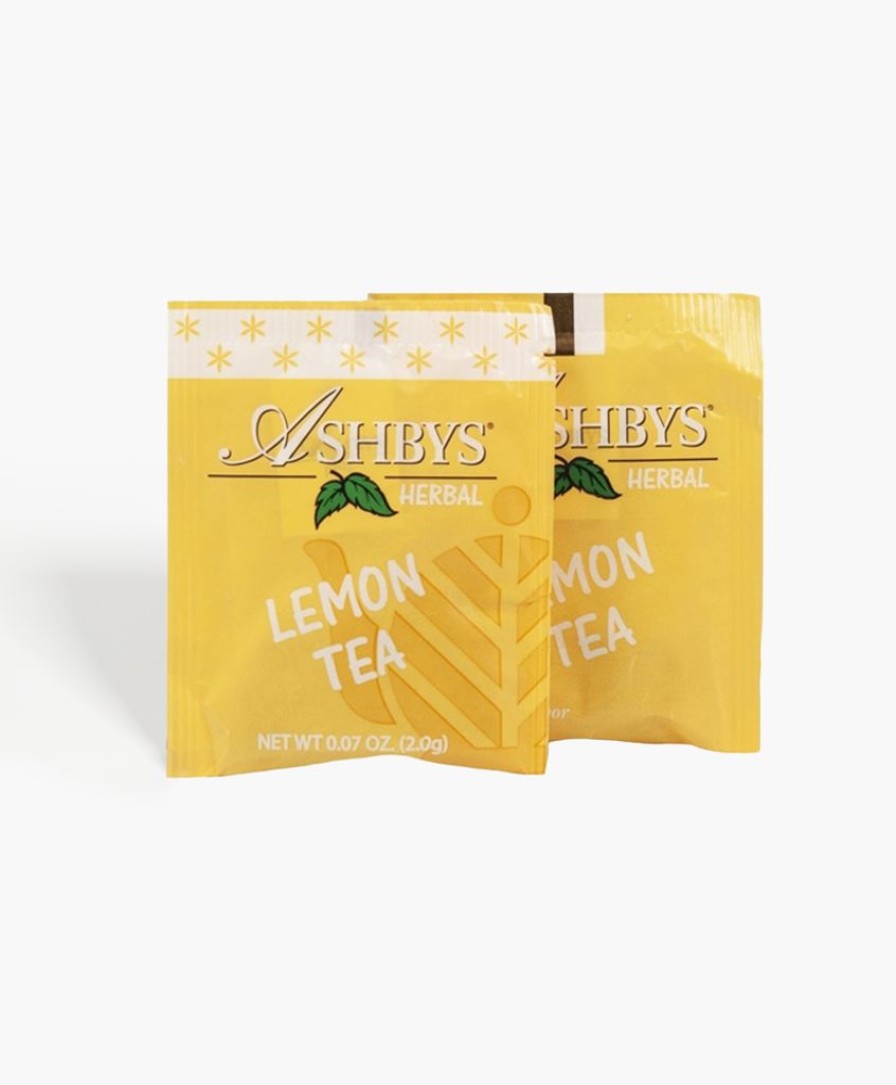 Tea Time Ashbys Teas of London Ashbys Tea | Ashbys Lemon Tea