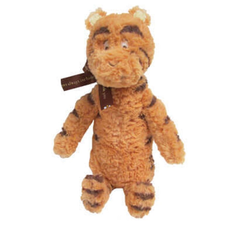 Children British Isles | Classic Pooh - Small Floppy Plush Tigger