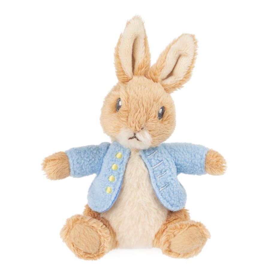 Children British Isles Peter Rabbit | Gund Peter Rabbit Easter Basket