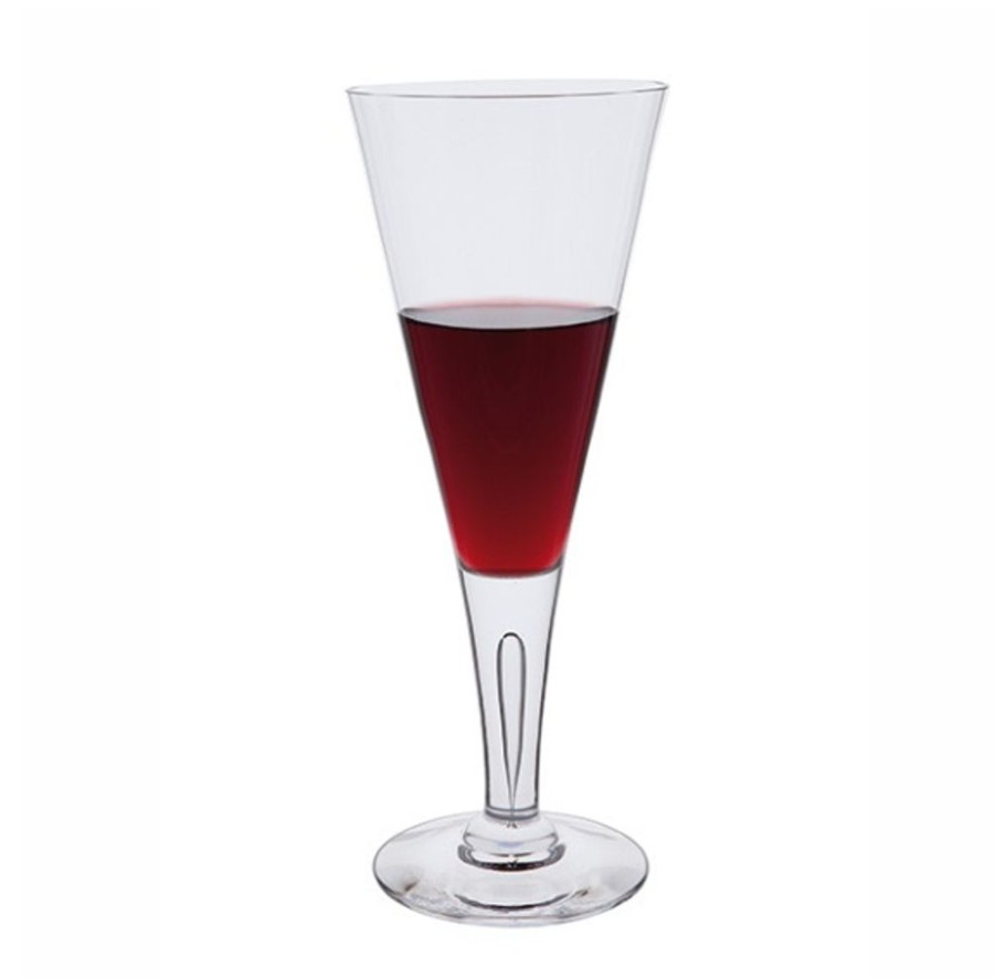 Tabletop British Isles Dartington Crystal | Dartington Sharon Goblet