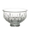 Decor Waterford Home Accents | Waterford Lismore Crystal Bowl 20 Cm / 8"