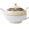 Tea Time Wedgwood Teapots | Wedgewood Cornucopia Teapot