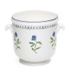 Decor Halcyon Days Home Accents | Halcyon Days Nina Campbell Marguerite Handled Cachepot