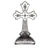 Decor Waterford Home Accents | Waterford Lismore Standing Cross