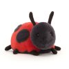 Children Jellycat | Jellycat Layla Ladybird