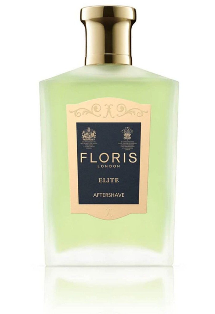 Bath & Body Floris of London Pre-Shave & Post-Shave | Floris Of London Elite Aftershave