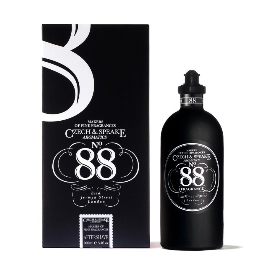 Bath & Body British Isles Men'S Fragrance | Czech And Speake No. 88 Aftershave