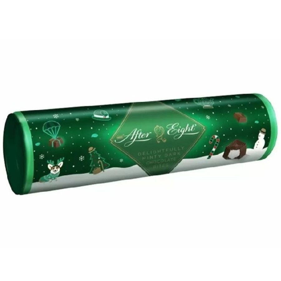 Food British Isles | After Eight Giant Tube 80G