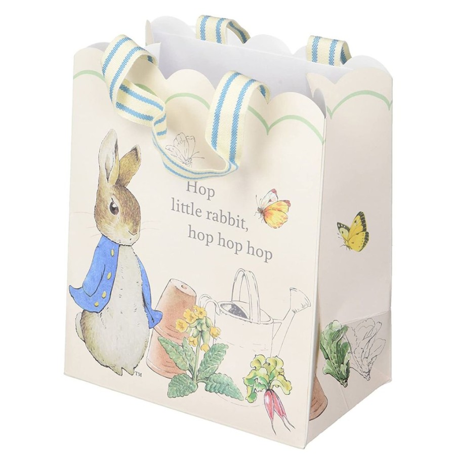 Children British Isles Peter Rabbit | Peter Rabbit Party Bags